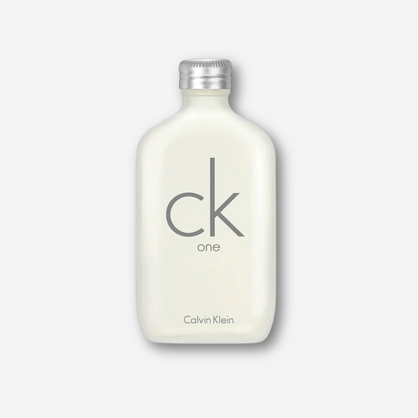Calvin Klein Ck One Eau De Toilette