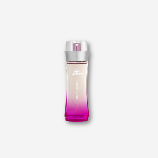 Lacoste Touch of Pink Eau de Toilette