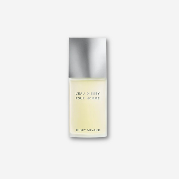 L’eau D’issey Pour Homme