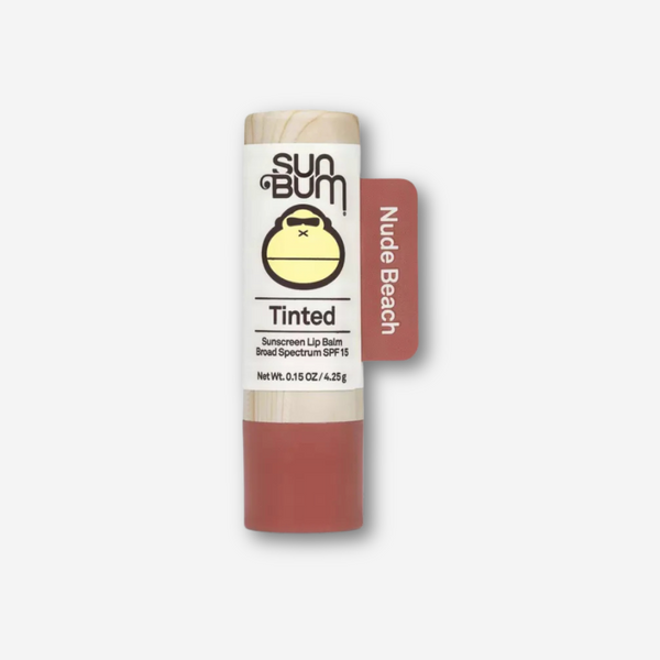 Tinted Lip Balm SPF 15