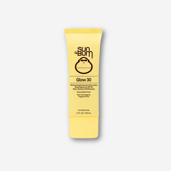 Original Glow SPF 30 Sunscreen Lotion