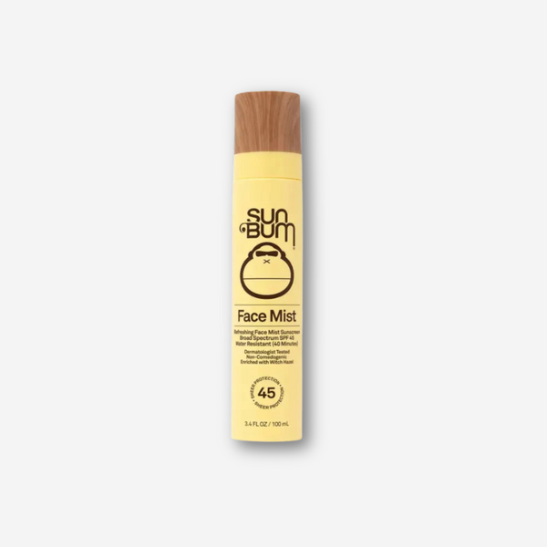 Face Mist SPF 45