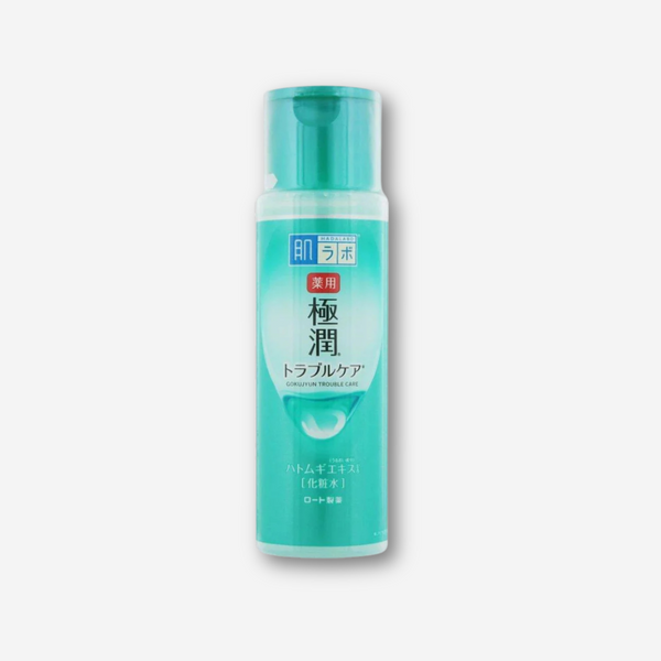 Hada Labo Koi-Gokujyun Lotion