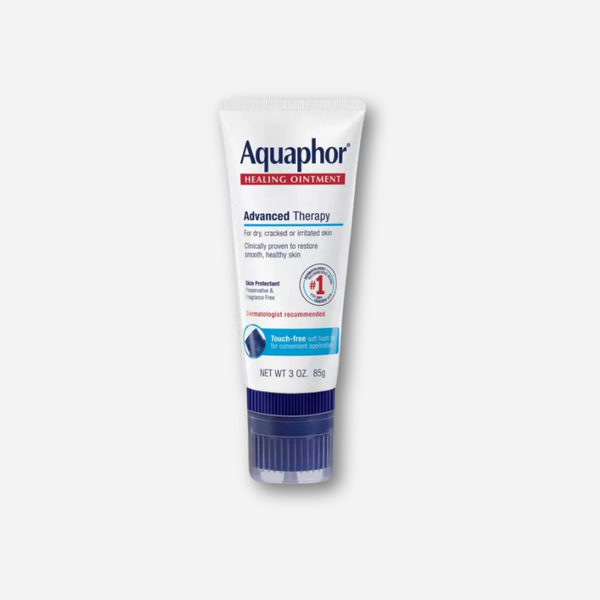 Touch-Free Healing Ointment
