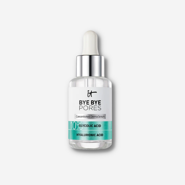 Bye Bye Pores Glycolic Acid Serum