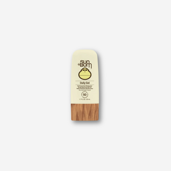 Daily 50 Face Gel