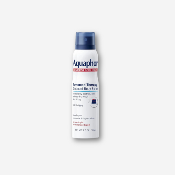 Aquaphor Ointment Body Spray