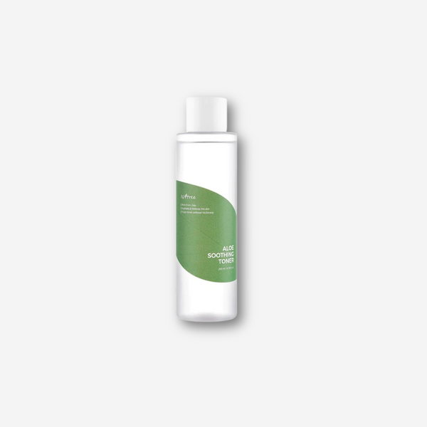 Aloe Soothing Toner