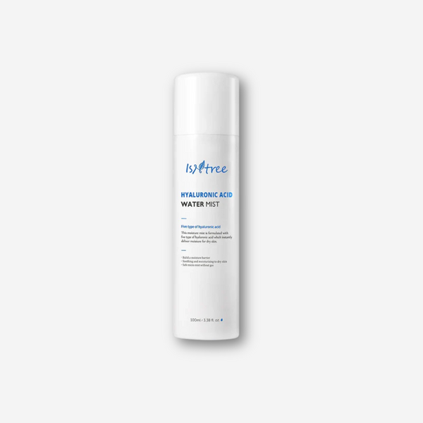 Hyaluronic Acid Water Mist