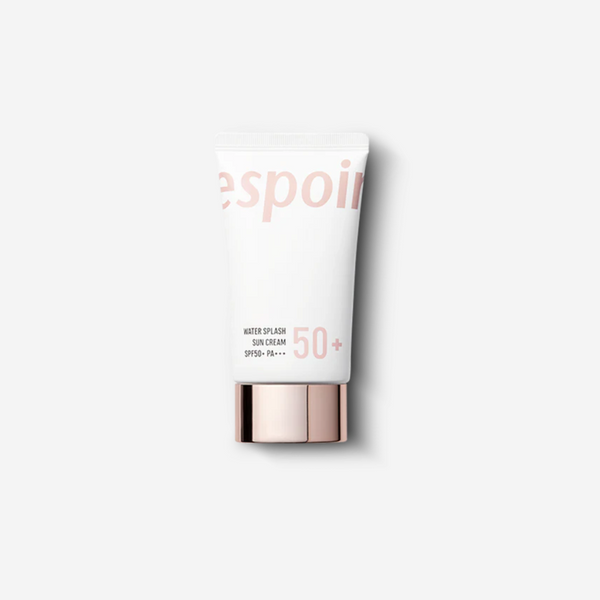Water Splash Sun Cream AD2