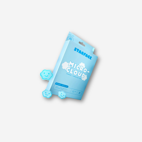 Micro-Cloud Patches