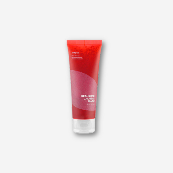 Real Rose Calming Mask