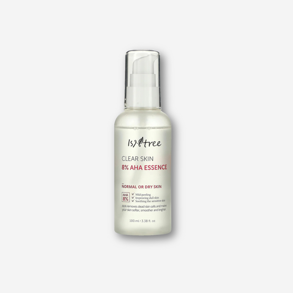 Clear Skin 8% AHA Essence