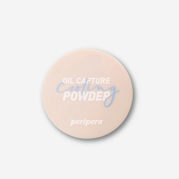 Oil Capture Cooling Powder