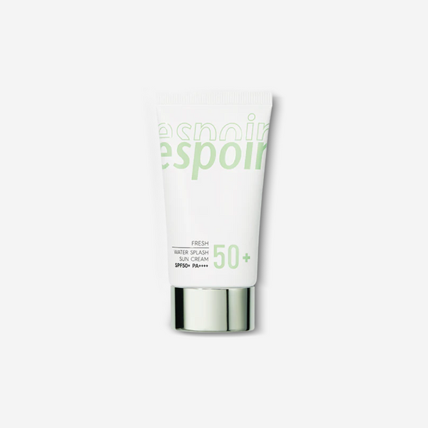 Water Splash Sun Cream Fresh SPF50+ PA++++