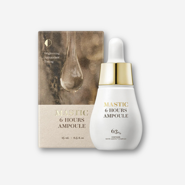 Mastic 6-Hours Ampoule