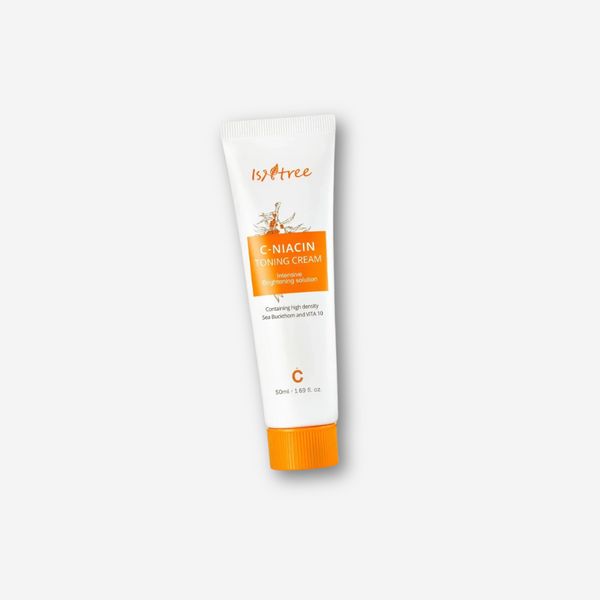 C-Niacin Toning Cream