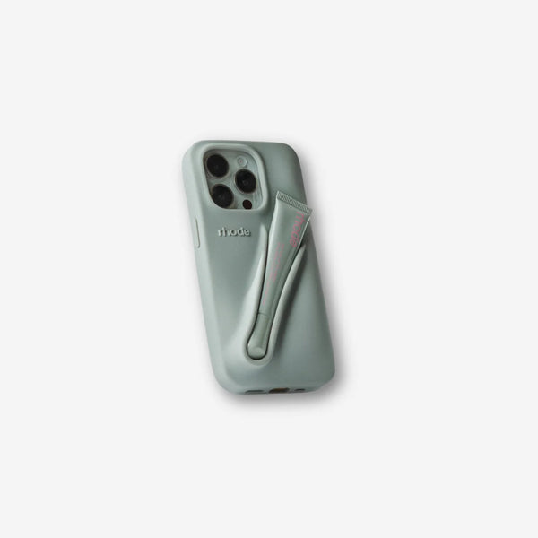 Lip Case iPhone 14 / 15 ( Only Case )