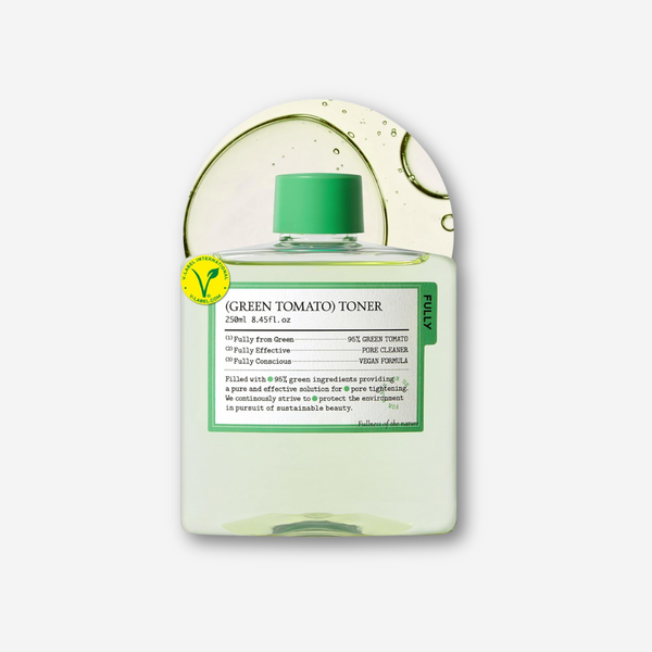 Green Tomato Toner