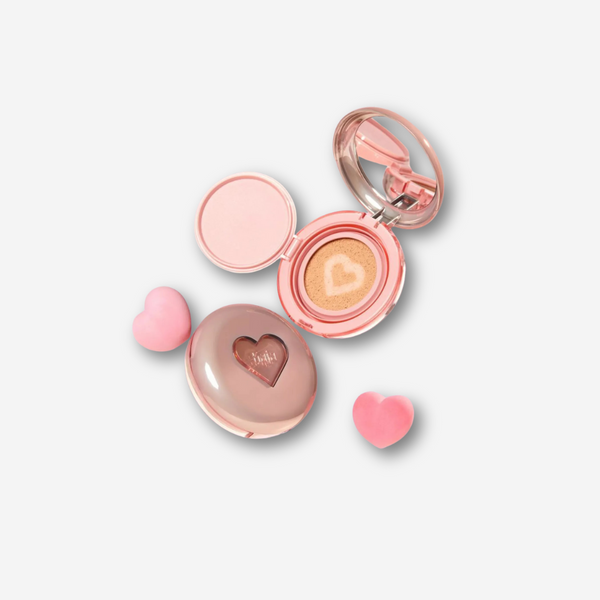 Soft Blur Cushion Foundation
