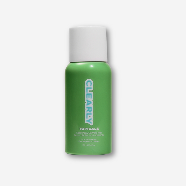 Clearly Clarifying & Calming Mist For Acne-Prone Skin