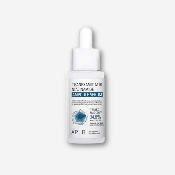 Tranexamic Acid Niacinamide Ampoule Serum