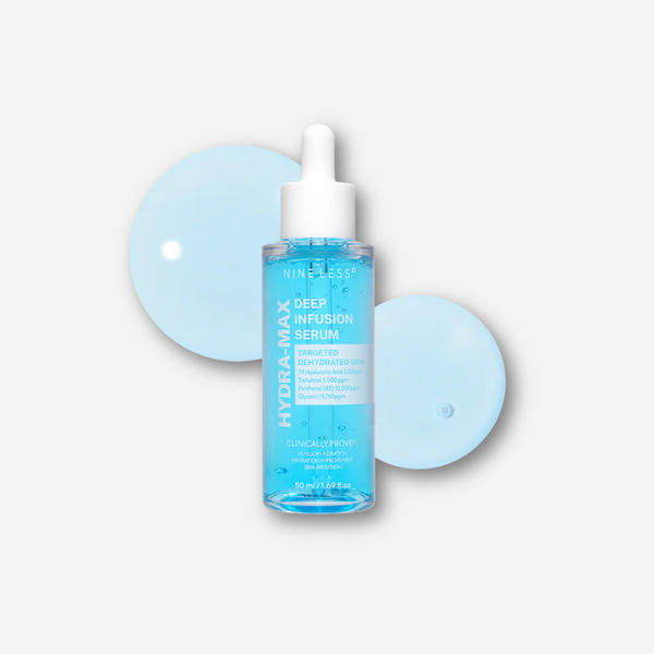 Hydra Max Deep Infusion Serum