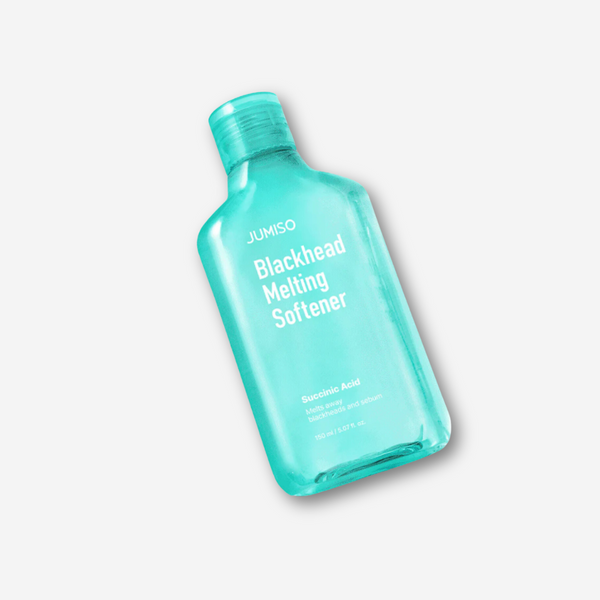 Blackhead Melting Softener