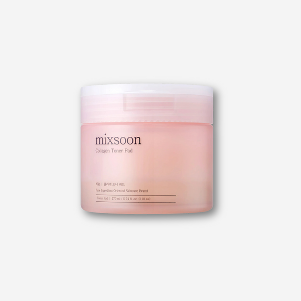 Collagen Toner Pad