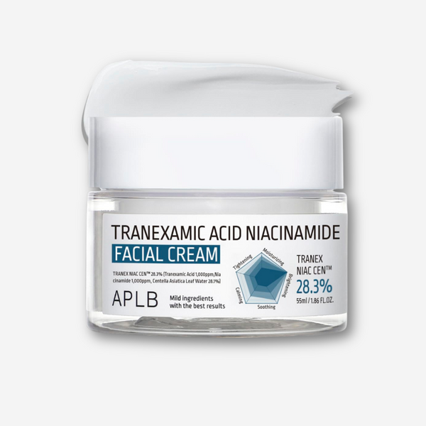 Tranexamic Acid Niacinamide Facil Cream