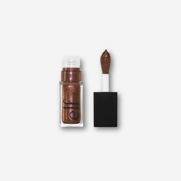 Glow Reviver Lip Oil Glimmer Finish