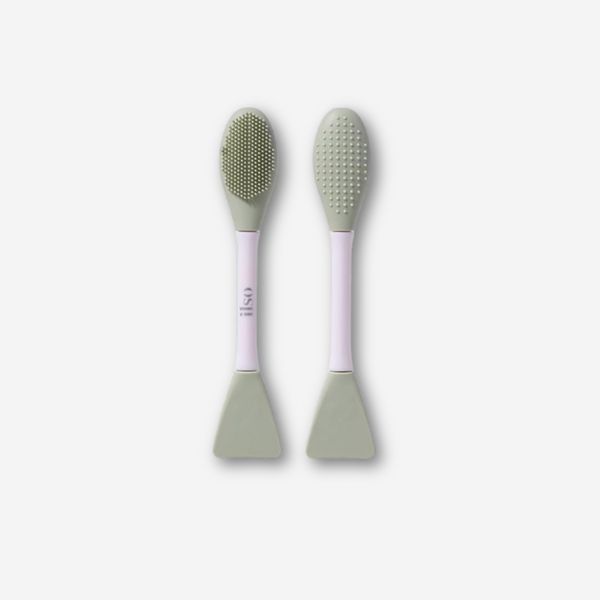 Dual Clean Brush