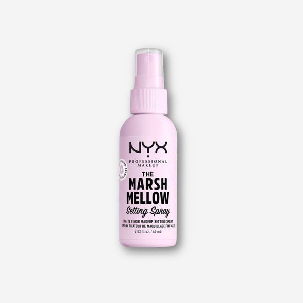 The MarshMellow Setting Spray
