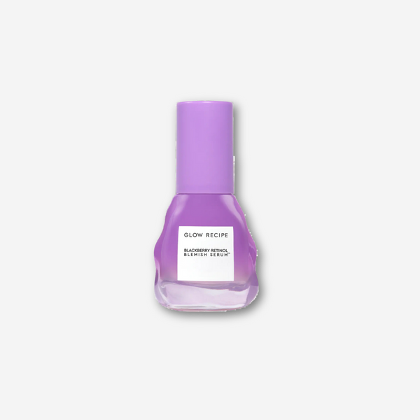 Blackberry Retinol Blemish Serum