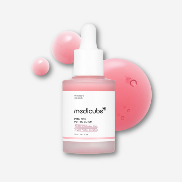 PDRN Pink Peptide Serum