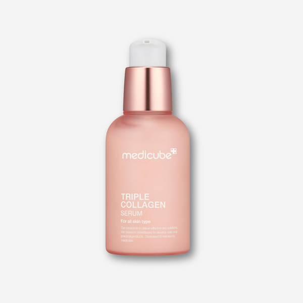 Triple Collagen Serum