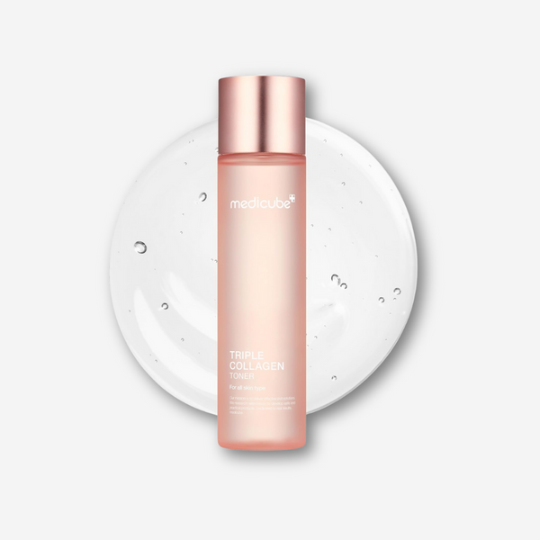 Triple Collagen Toner