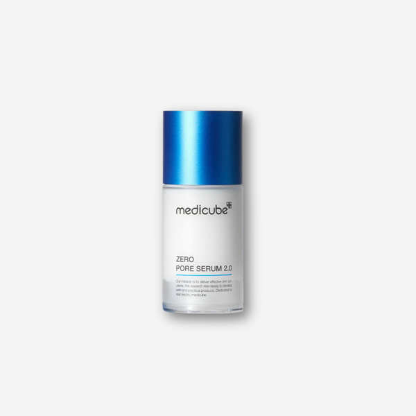 Zero Pore Serum 2.0