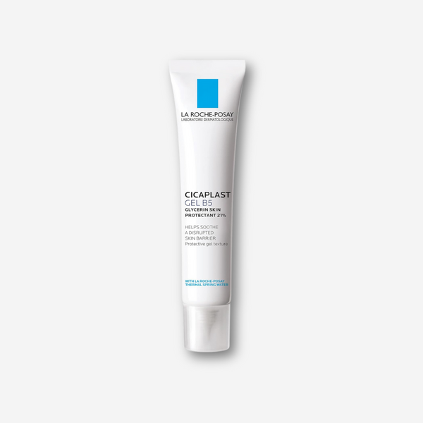 Cicaplast Gel B5 Glycerin Skin Protectant 21%