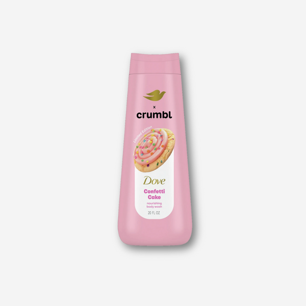 Confetti Cake Nourishing Body Wash
