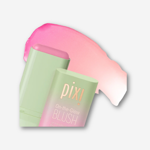On The Glow Blush