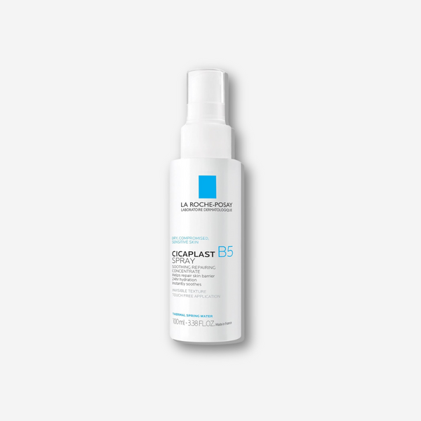 Cicaplast Spray B5
