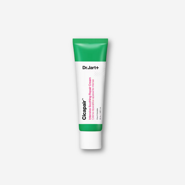 Intensive Soothing Repair Cream