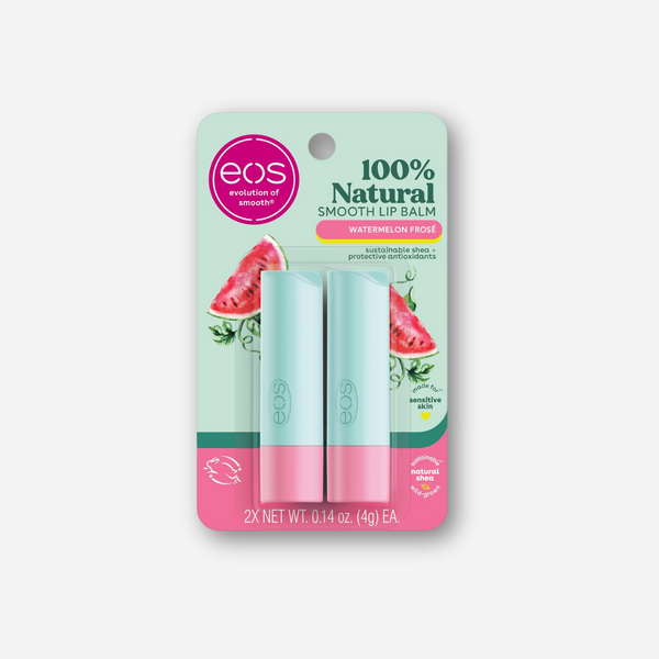 Smooth Lip Balm Watermelon Frosé