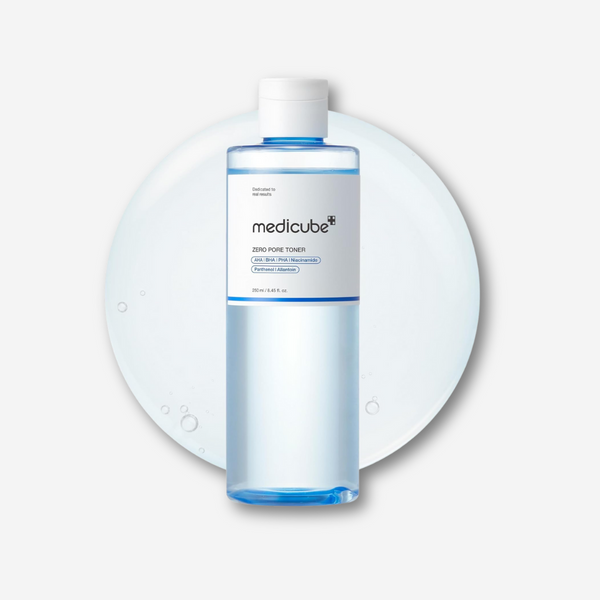 Zero Pore Toner