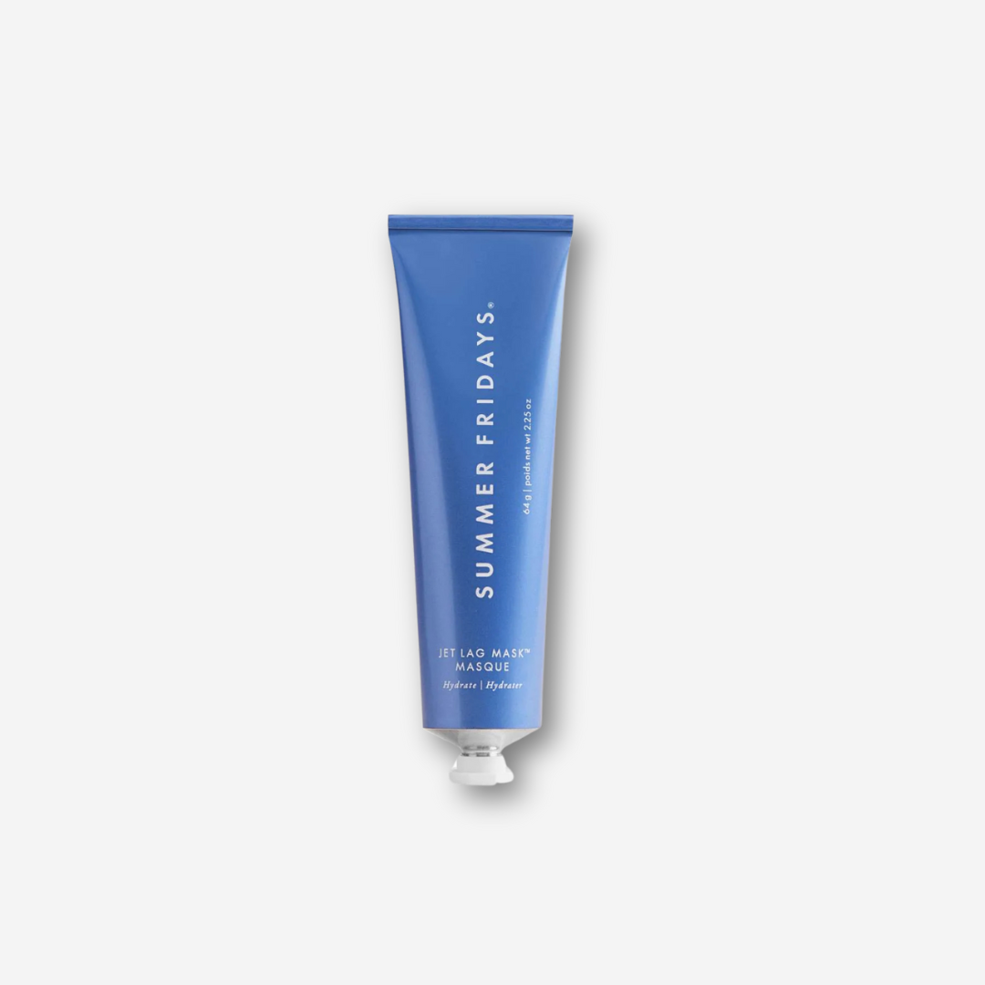 Jet Lag Mask – Recap Beauty