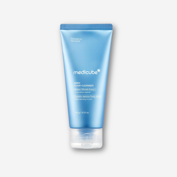 Zero Foam Cleanser