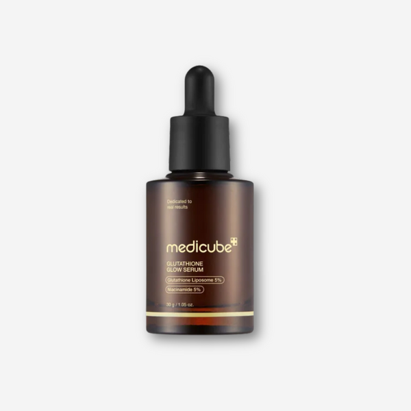 Glutathione Glow Serum