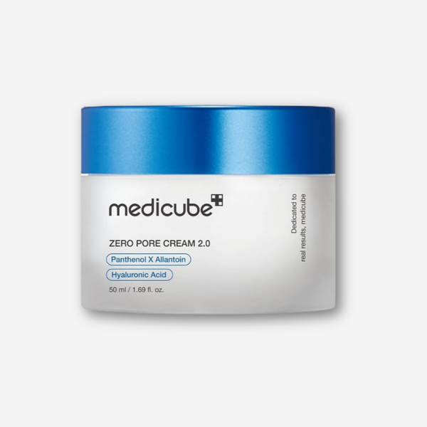 Zero Pore Cream 2.0
