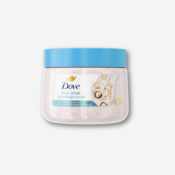 Body Scrub Gommage Corps